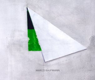 Marco Kaufmann book cover