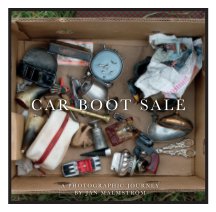 CAR-BOOT-SALE (slim version) book cover