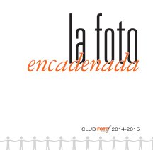 La Foto Encadenada book cover