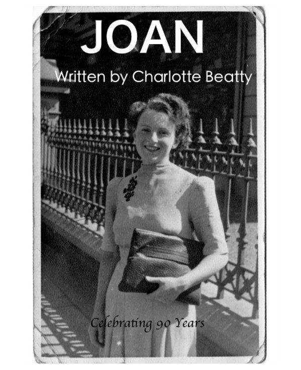Bekijk A Biography on Christine op Charlotte Beatty