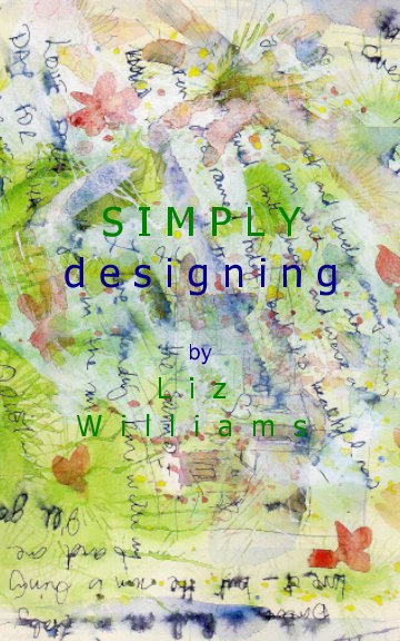 View Simply Designing by Liz Williams