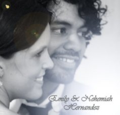 Emily and Nehemiah Hernandez book cover