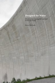 Designed for Water book cover