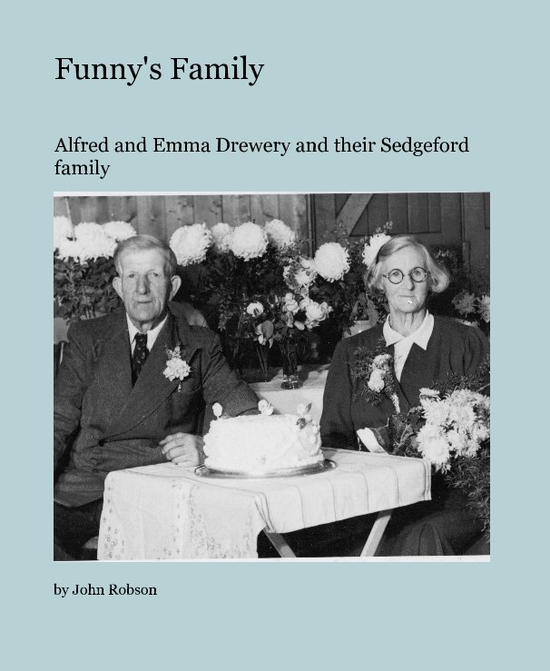 Bekijk Funny's Family op John Robson