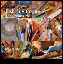 Fish File 8 book cover