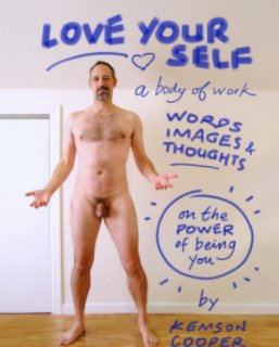 Love Yourself ~ A Body of Work (PDF for PCs & tablets) book cover