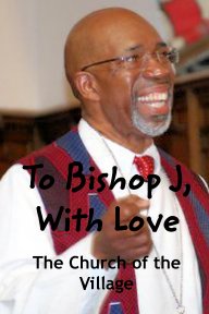 To Bishop J, with Love book cover