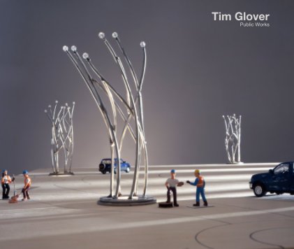 Tim Glover Public Works book cover
