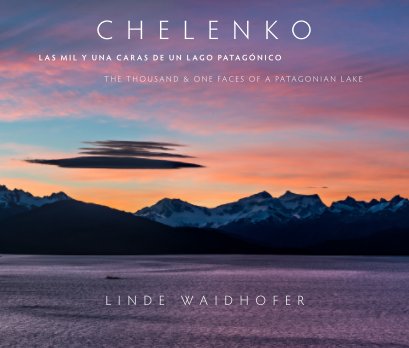 Chelenko book cover
