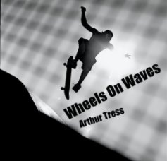 Wheels On Waves book cover