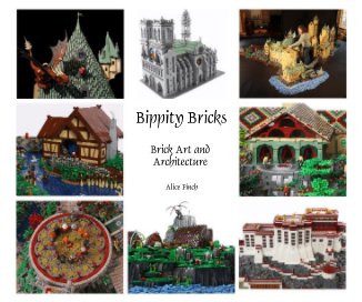 Bippity Bricks book cover