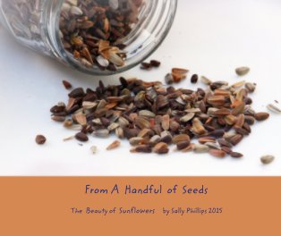 From A  Handful  of  Seeds book cover