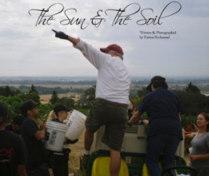 The Sun & The Soil book cover