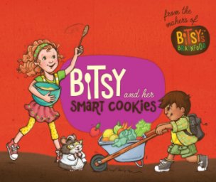 Bitsy Update 6.29.15 book cover