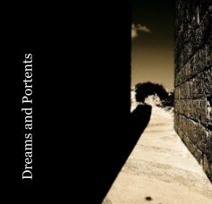 Dreams and Portents book cover