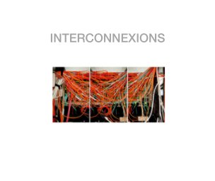 Interconnexions book cover