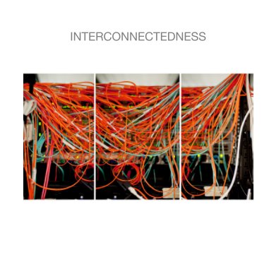 Interconnectedness book cover