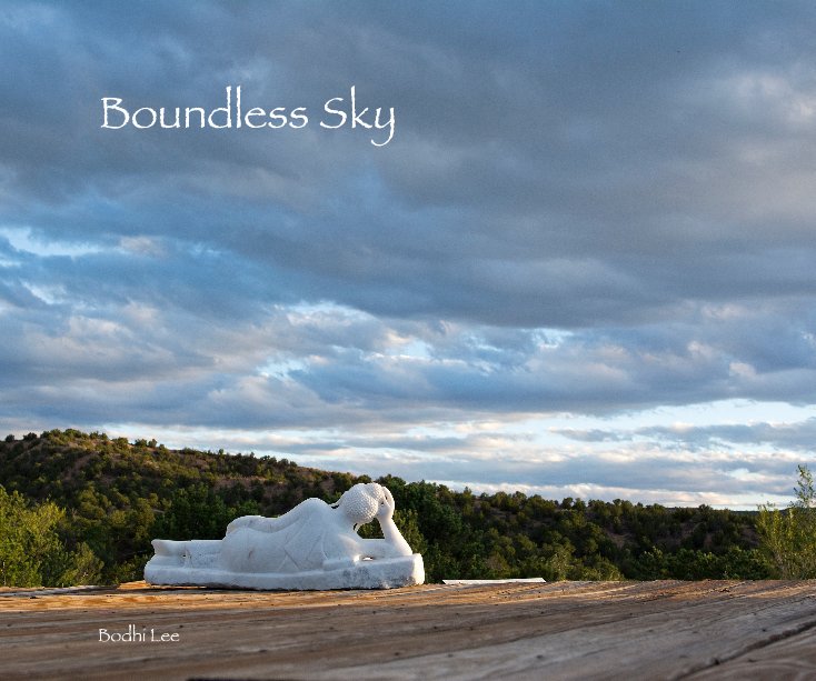 View Boundless Sky by Bodhi Lee