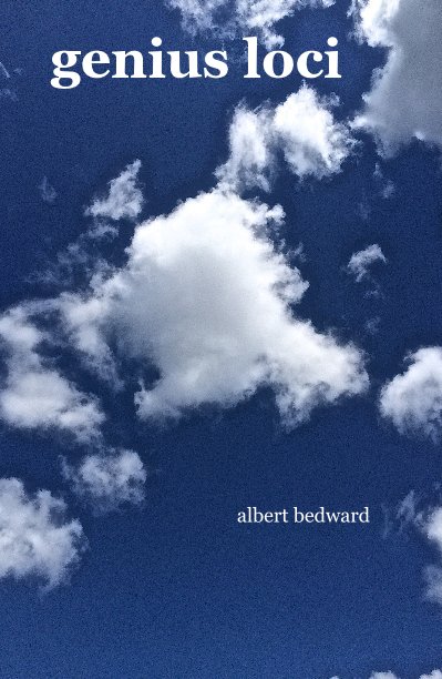 View genius loci by albert bedward
