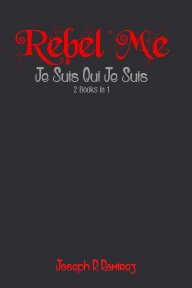 Rebel Me book cover