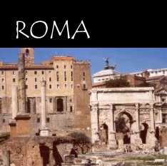 ROMA book cover