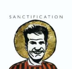 Sanctification book cover