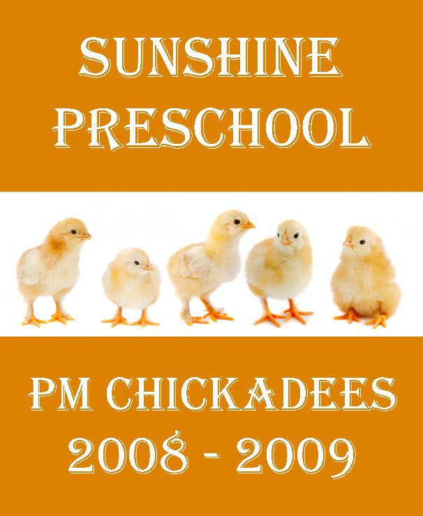 Ver Sunshine Preschool por Mandana Farmanfarmaian