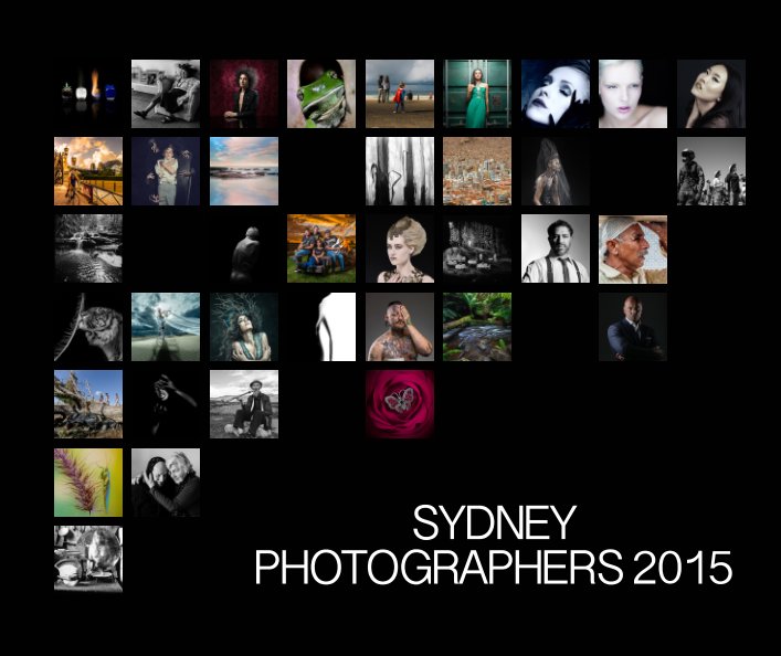 View Sydney Photography 2015 by Christopher Getts