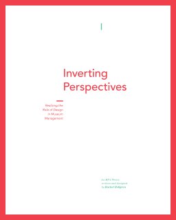 Inverting Perspectives book cover
