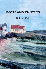 POETS AND PAINTERS book cover