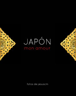 Japón mon amour book cover