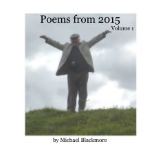 Poems from 2015 Volume 1 book cover