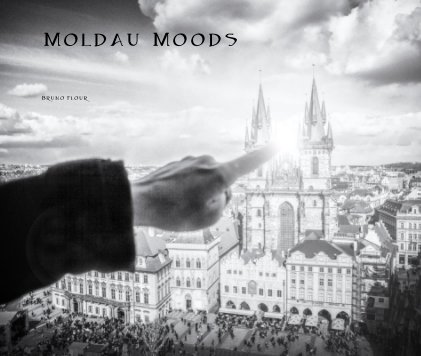 Moldau Moods book cover
