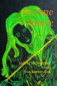 GREENE FAERIE book cover