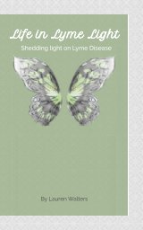 Life in Lyme Light book cover