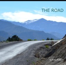 THE ROAD book cover