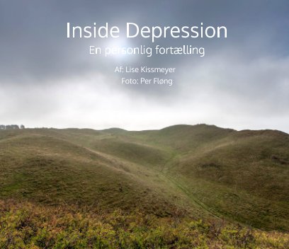 Inside Depression book cover
