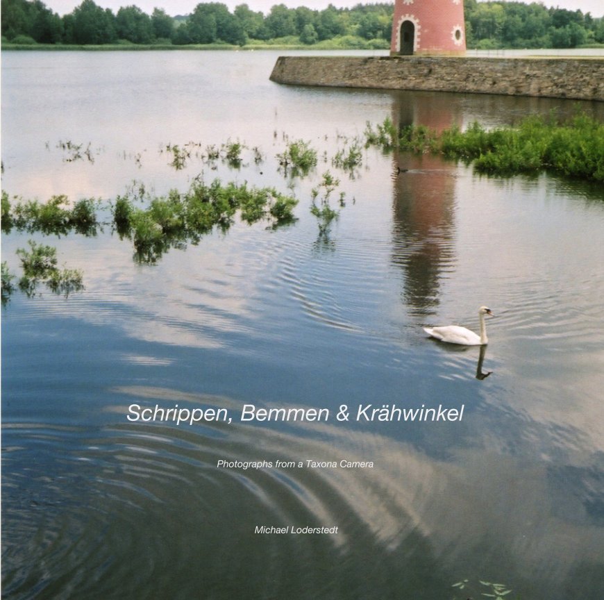 View Schrippen, Bemmen & Krähwinkel by Michael Loderstedt