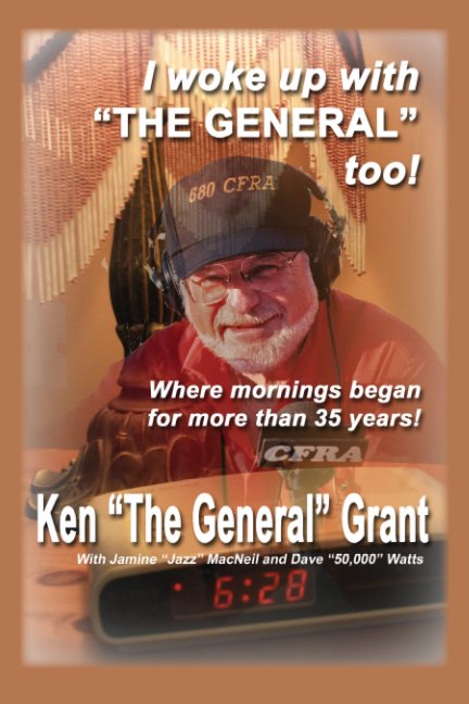 Visualizza I Woke Up With The General Too di Kenneth Grattan