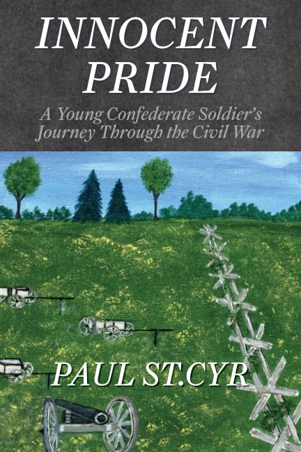 View Innocent Pride by Paul StCyr
