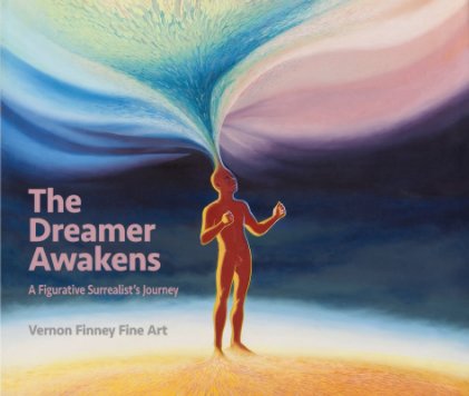 The Dreamer Awakens book cover