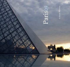 Paris09 book cover
