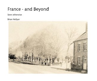 France - and Beyond book cover