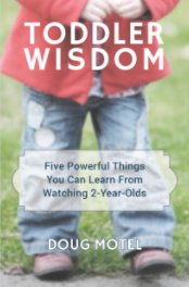 TODDLER WISDOM book cover