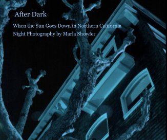 After Dark book cover