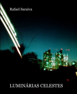 Luminárias Celestes book cover
