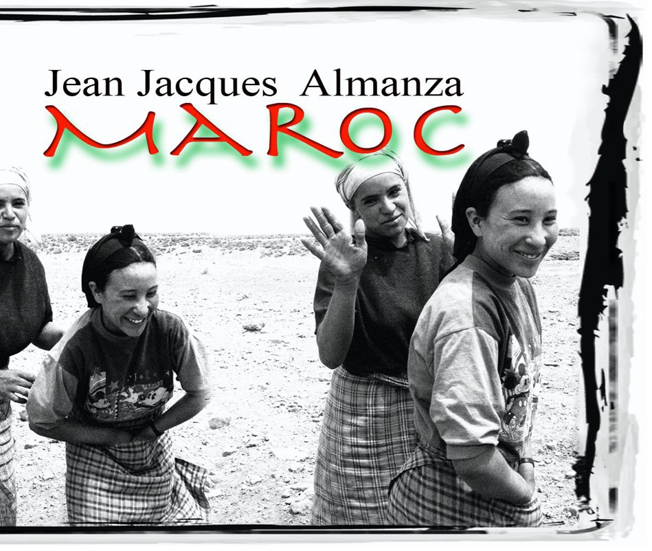 Ver Maroc por JJ Almanza