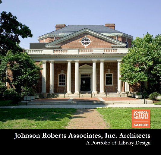 View Library Design by Johnson Roberts Associates ,Inc