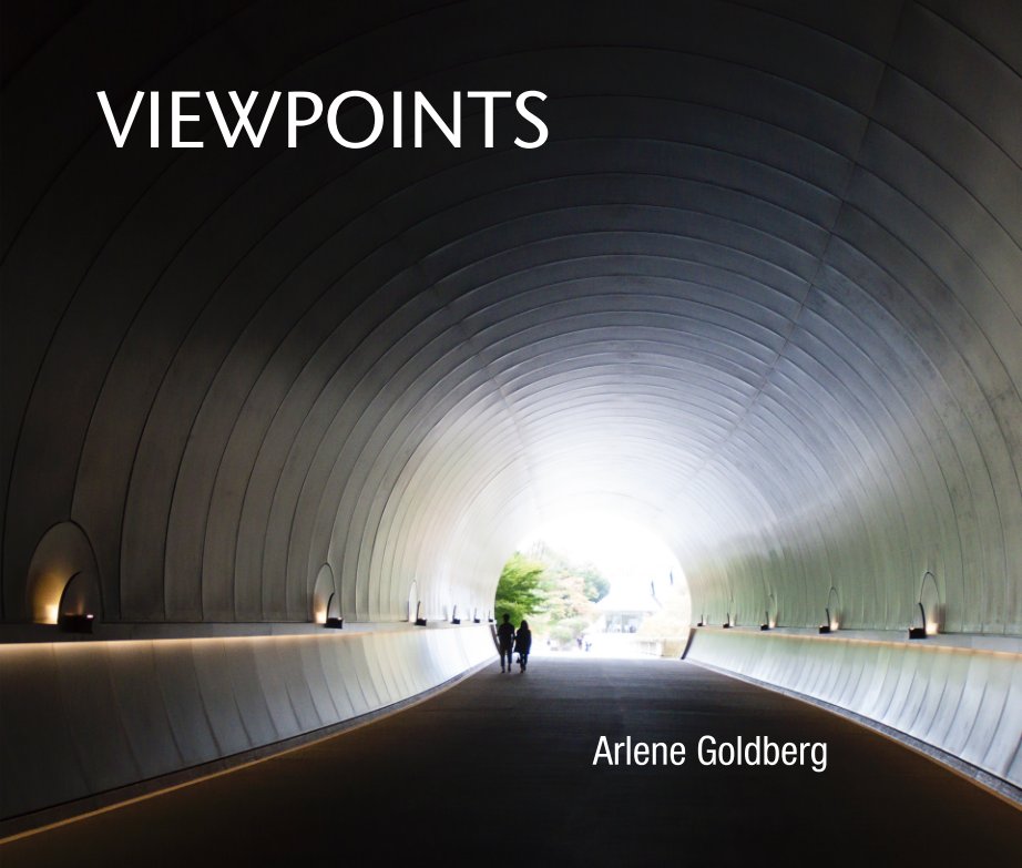 View Viewpoints by Arlene Goldberg