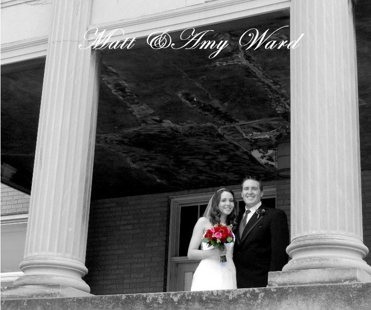 Ver Matt and Amy por Johnson Willcox Wedding Photography